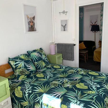 La Residence Rdc Le Mont-Dore Eksteriør billede